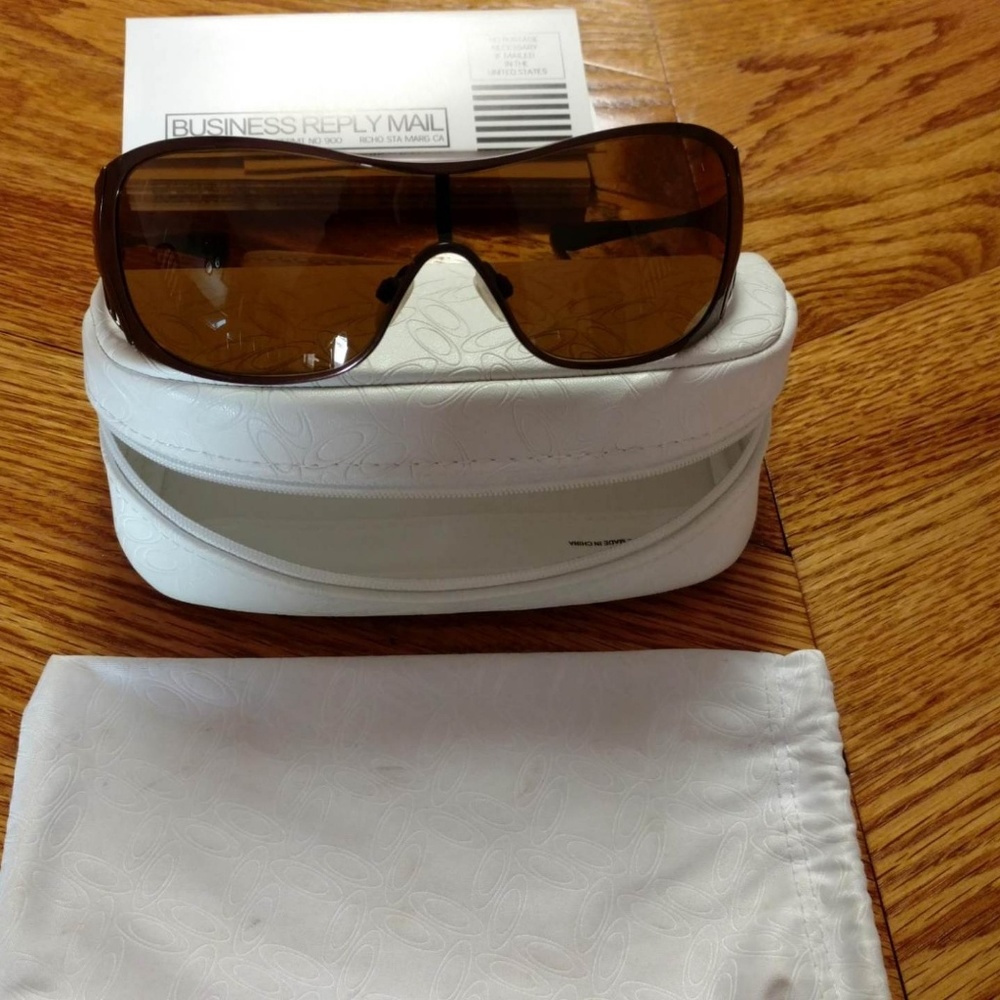 Oakley Liv Sunglasses